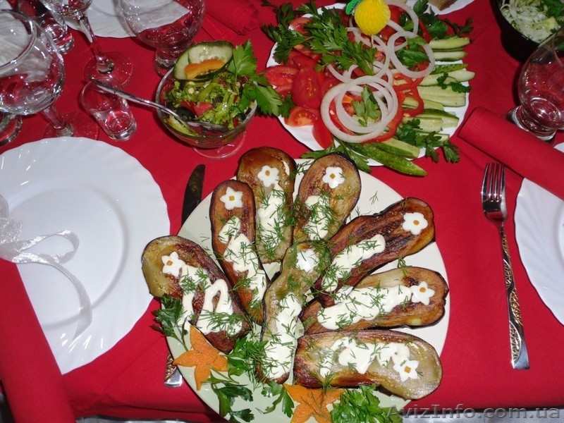 Корпоратив в Харькове - <ro>Изображение</ro><ru>Изображение</ru> #7, <ru>Объявление</ru> #782117