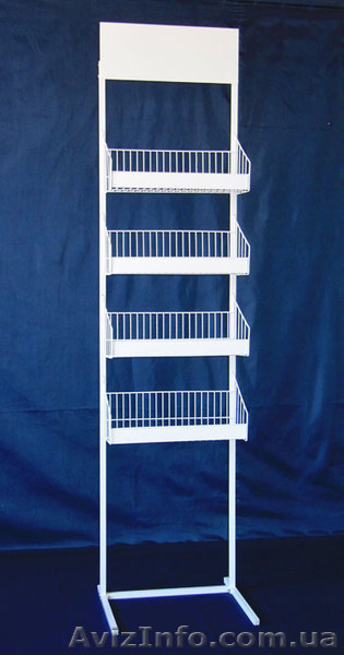 напольное торговое оборудование для магазинов - <ro>Изображение</ro><ru>Изображение</ru> #3, <ru>Объявление</ru> #770130