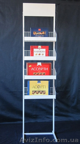 напольное торговое оборудование для магазинов - <ro>Изображение</ro><ru>Изображение</ru> #4, <ru>Объявление</ru> #770130