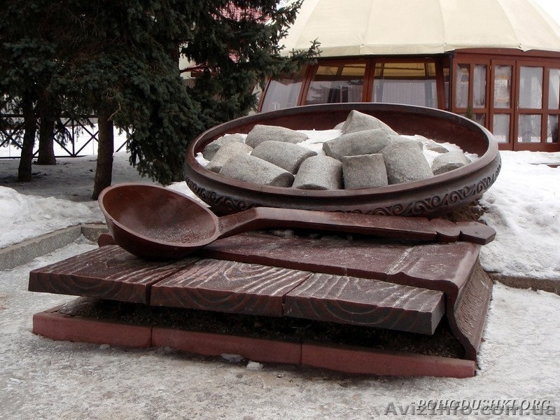 Экскурсия в Полтаву, Опошню, Диканьку из Харькова 2013 - <ro>Изображение</ro><ru>Изображение</ru> #3, <ru>Объявление</ru> #746757