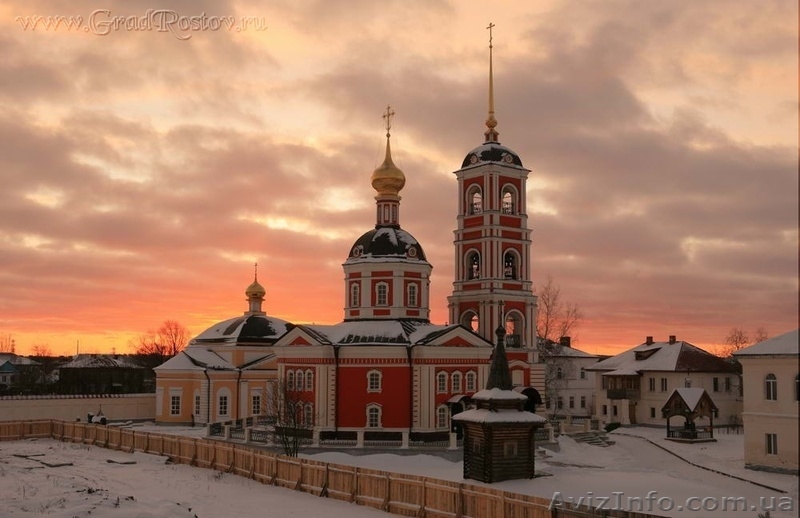 Экскурсия из Харькова в Ахтырку, Тростянец, дендропарк "Нескучное" - <ro>Изображение</ro><ru>Изображение</ru> #3, <ru>Объявление</ru> #770923