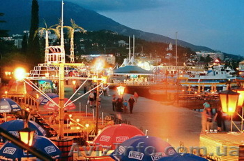 Поездка на Бал Хризантем 2012(Ялта) из Харькова - <ro>Изображение</ro><ru>Изображение</ru> #4, <ru>Объявление</ru> #429723