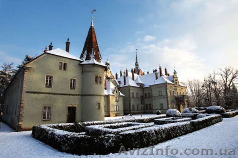 Зимний отдых! Туры в Закарпатье 2014. Мукачево, Берегово, Ужгород - <ro>Изображение</ro><ru>Изображение</ru> #1, <ru>Объявление</ru> #775672