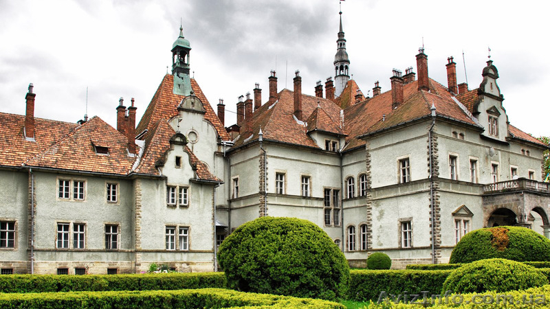 Предлагаю Новогодние и Рождественские туры в Закарпатье из Харькова. - <ro>Изображение</ro><ru>Изображение</ru> #3, <ru>Объявление</ru> #773804