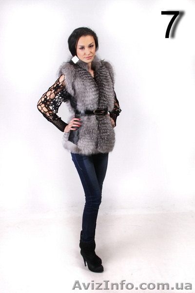 Шьём шубы большого размера - <ro>Изображение</ro><ru>Изображение</ru> #8, <ru>Объявление</ru> #782372