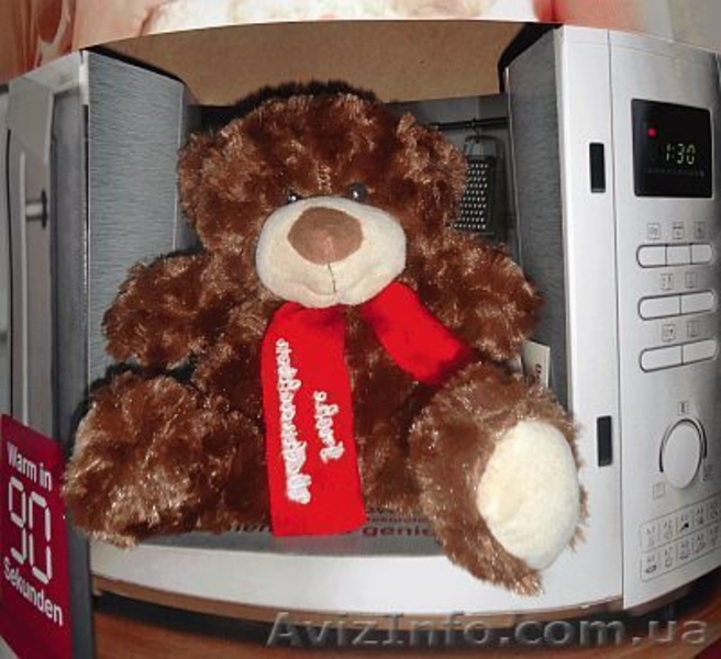 Плюшевые игрушки-грелки для всей семьи - <ro>Изображение</ro><ru>Изображение</ru> #10, <ru>Объявление</ru> #770578
