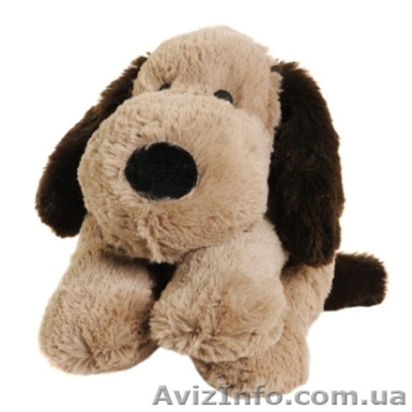 Плюшевые игрушки-грелки для всей семьи - <ro>Изображение</ro><ru>Изображение</ru> #8, <ru>Объявление</ru> #770578