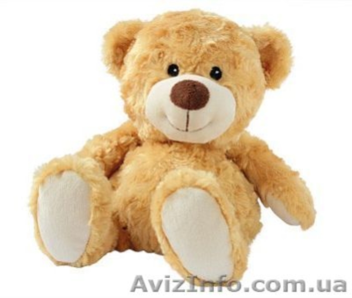 Плюшевые игрушки-грелки для всей семьи - <ro>Изображение</ro><ru>Изображение</ru> #5, <ru>Объявление</ru> #770578