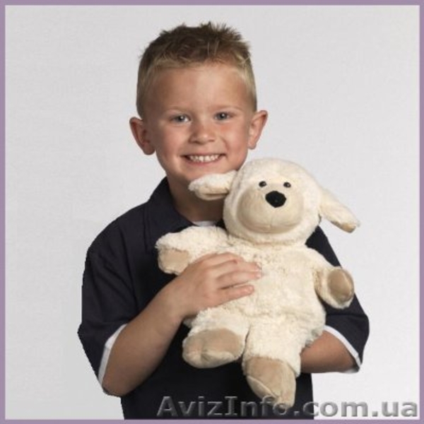Плюшевые игрушки-грелки для всей семьи - <ro>Изображение</ro><ru>Изображение</ru> #9, <ru>Объявление</ru> #770578