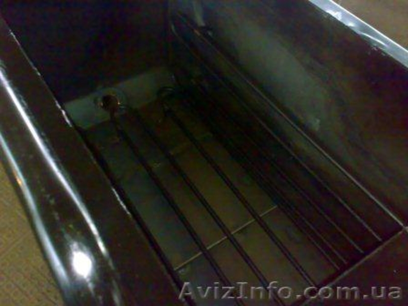 Электрическая битумоварка - <ro>Изображение</ro><ru>Изображение</ru> #3, <ru>Объявление</ru> #782851