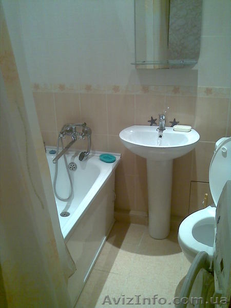 Сдам 1к квартиру на Салтовке  р-н ТРК Украина - <ro>Изображение</ro><ru>Изображение</ru> #5, <ru>Объявление</ru> #796736