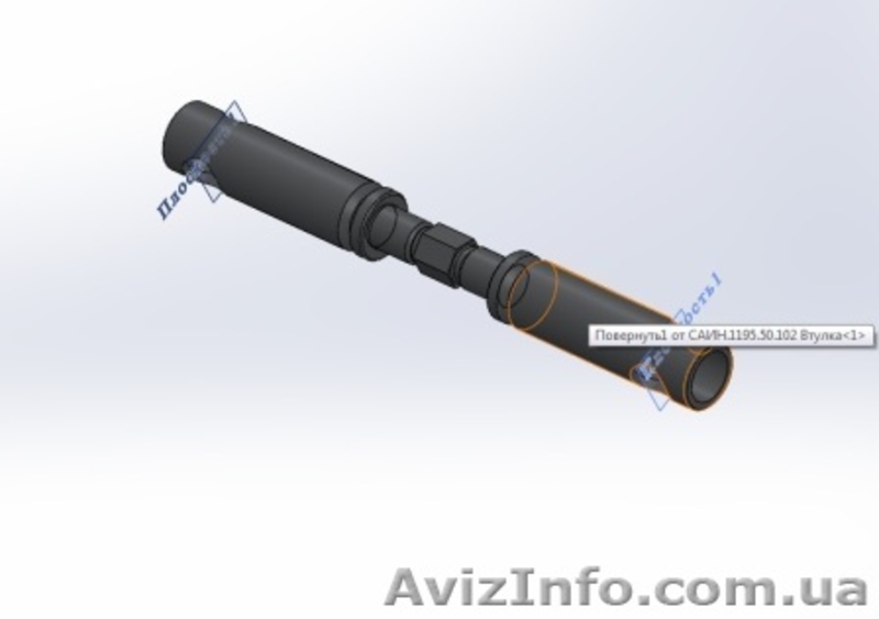 Чертежи 3D модели - <ro>Изображение</ro><ru>Изображение</ru> #2, <ru>Объявление</ru> #783607