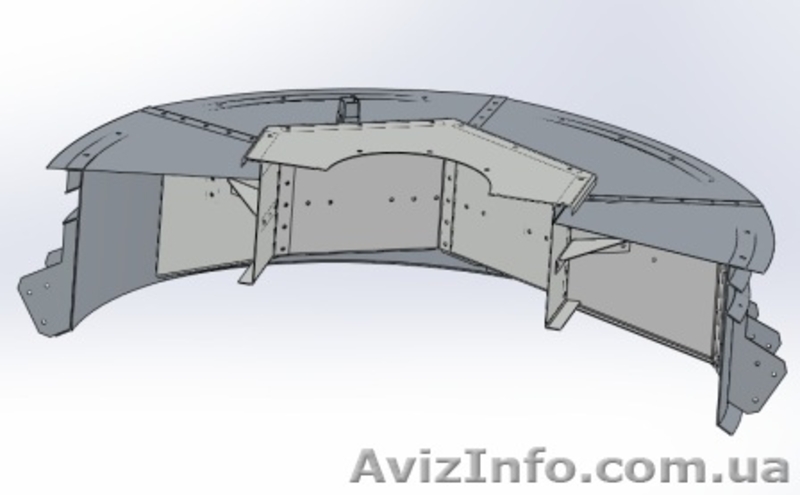 Чертежи 3D модели - <ro>Изображение</ro><ru>Изображение</ru> #5, <ru>Объявление</ru> #783607