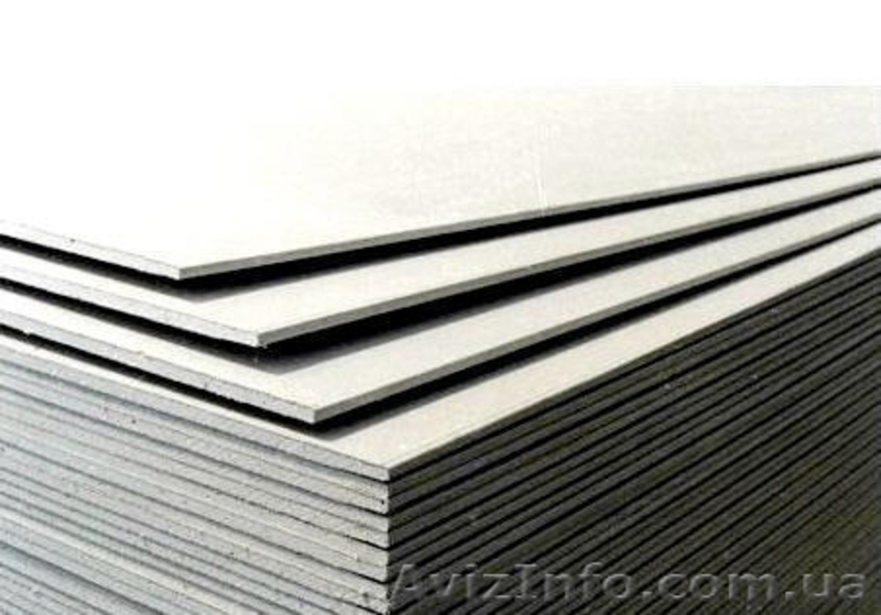 Гипсокартон и комплектация - <ro>Изображение</ro><ru>Изображение</ru> #2, <ru>Объявление</ru> #793642