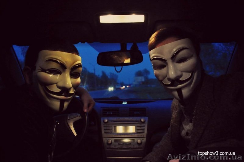 Продам маски- Гай Фокса,Джейсона Вурхиса , Пилы и Кабуки!  - <ro>Изображение</ro><ru>Изображение</ru> #3, <ru>Объявление</ru> #793495