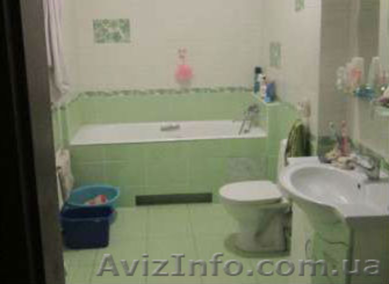 Сдам 3-х комнатную квартиру 100м в новострое - <ro>Изображение</ro><ru>Изображение</ru> #2, <ru>Объявление</ru> #800668