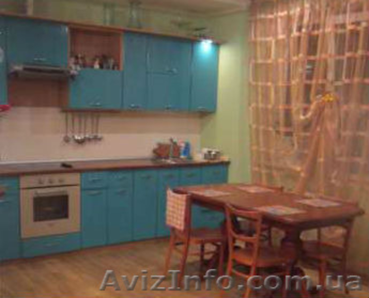 Сдам 3-х комнатную квартиру 100м в новострое - <ro>Изображение</ro><ru>Изображение</ru> #4, <ru>Объявление</ru> #800668