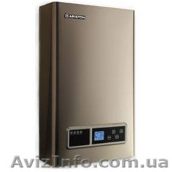 Водонагреватели Газовые - <ro>Изображение</ro><ru>Изображение</ru> #1, <ru>Объявление</ru> #792976