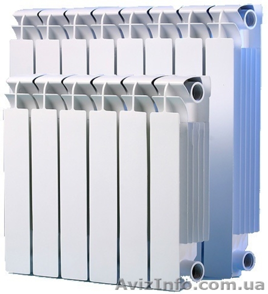 Радиаторы отопления биметаллические - <ro>Изображение</ro><ru>Изображение</ru> #3, <ru>Объявление</ru> #792966