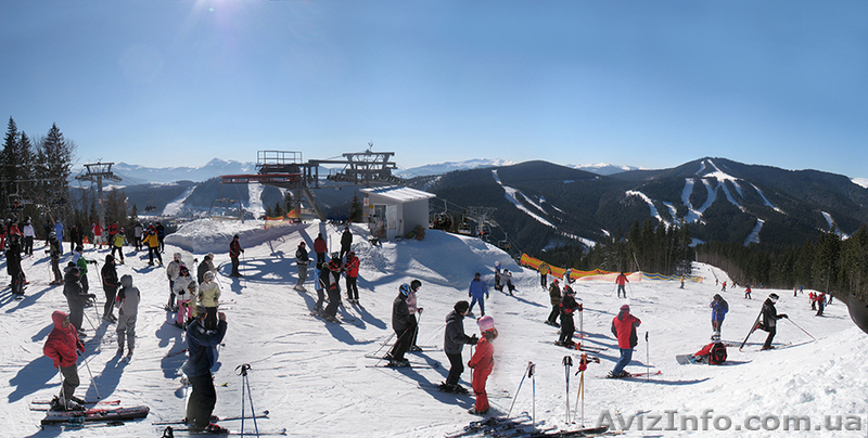 НОВЫЙ ГОД И РОЖДЕСТВО В КАРПАТАХ – из Харькова!!! - <ro>Изображение</ro><ru>Изображение</ru> #7, <ru>Объявление</ru> #783344