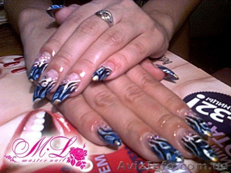 Салон красоты не дому - <ro>Изображение</ro><ru>Изображение</ru> #3, <ru>Объявление</ru> #798864