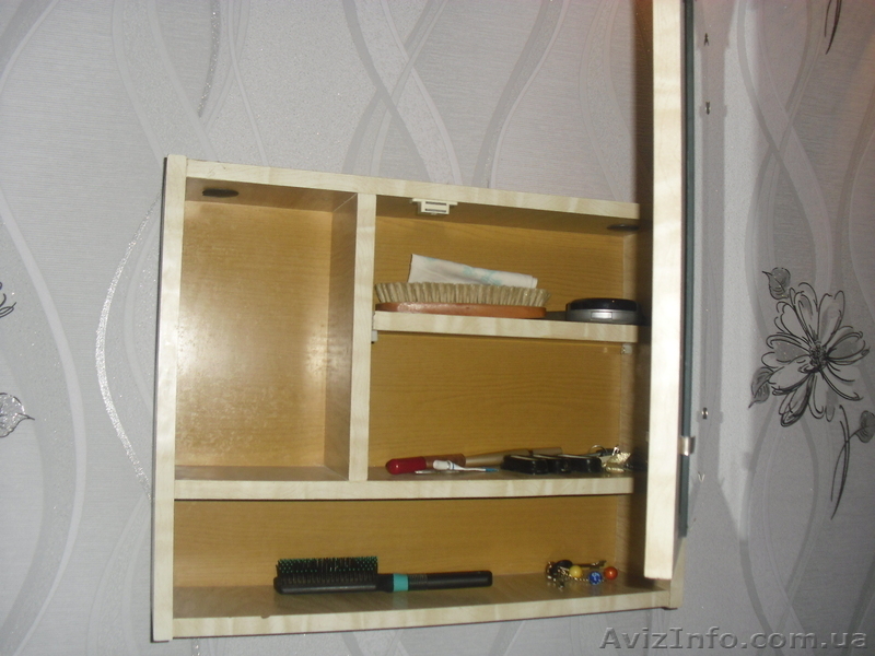 Пенал в прихожую в отличном состоянии - <ro>Изображение</ro><ru>Изображение</ru> #3, <ru>Объявление</ru> #794149