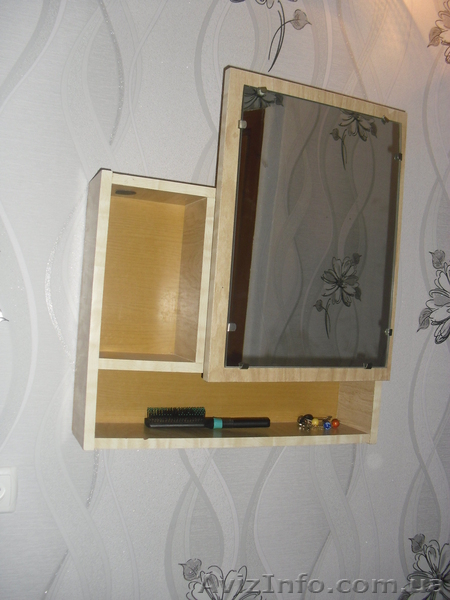 Пенал в прихожую в отличном состоянии - <ro>Изображение</ro><ru>Изображение</ru> #4, <ru>Объявление</ru> #794149