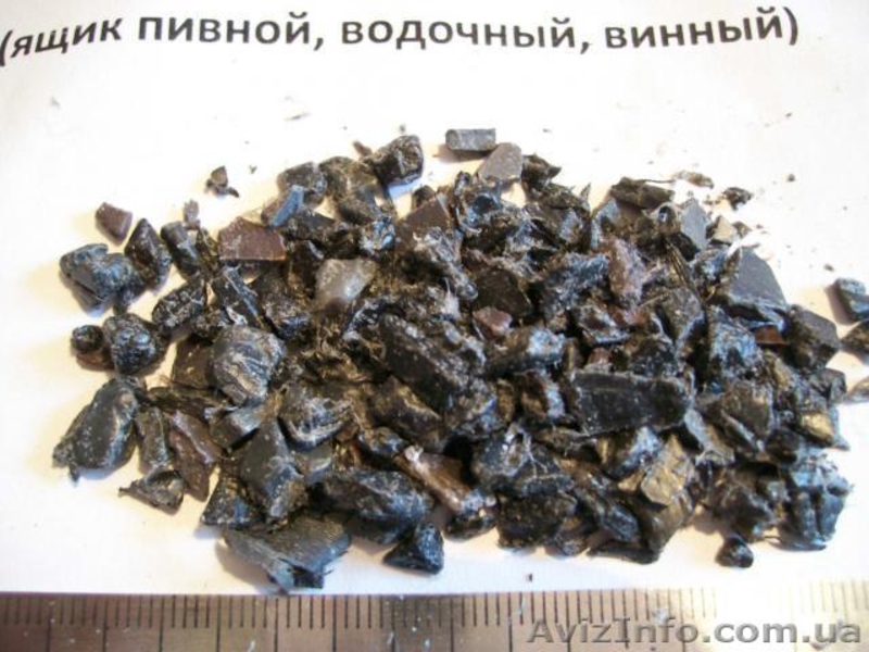 Производитель реализует вторичные полимеры  - <ro>Изображение</ro><ru>Изображение</ru> #3, <ru>Объявление</ru> #757815