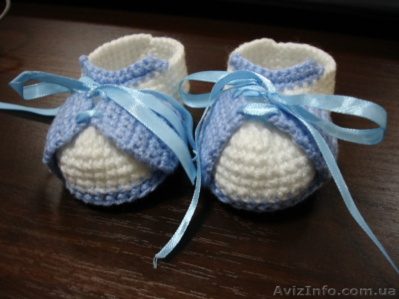 Нарядные пинетки - <ro>Изображение</ro><ru>Изображение</ru> #4, <ru>Объявление</ru> #555811