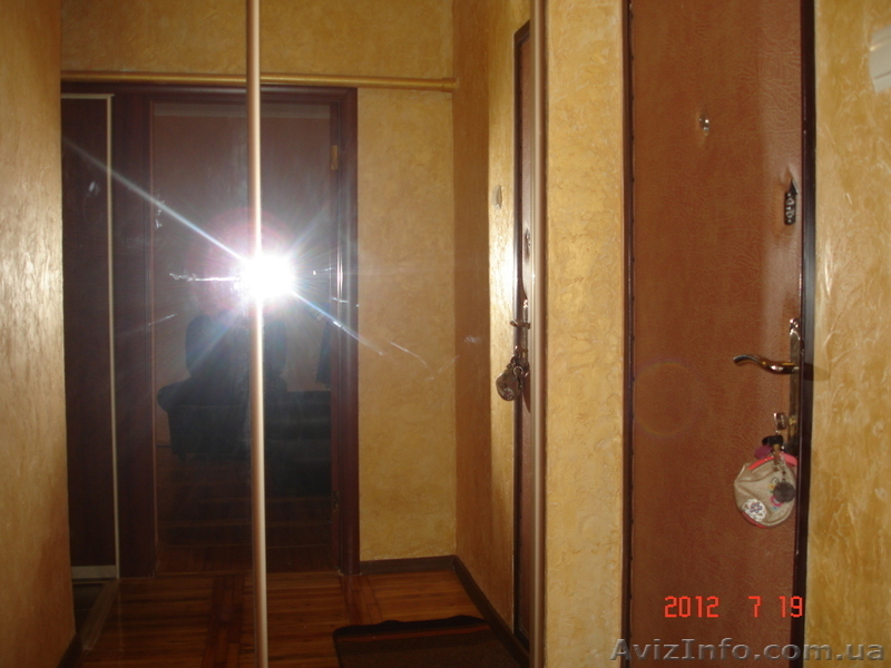 сдам СВОЮ 1к.кв.посуточно - <ro>Изображение</ro><ru>Изображение</ru> #2, <ru>Объявление</ru> #799394