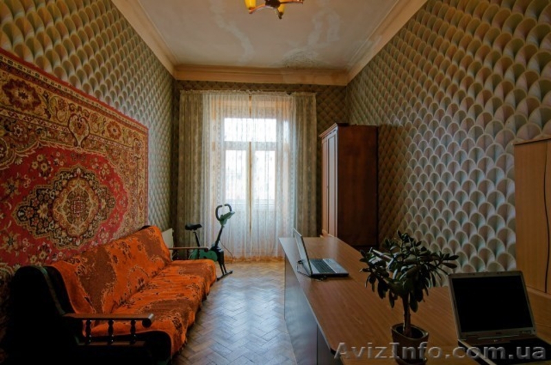 7-ми комнатная элитная квартира в центре Харькова - <ro>Изображение</ro><ru>Изображение</ru> #6, <ru>Объявление</ru> #790905