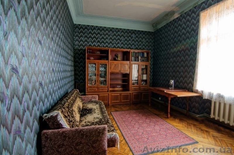 7-ми комнатная элитная квартира в центре Харькова - <ro>Изображение</ro><ru>Изображение</ru> #5, <ru>Объявление</ru> #790905