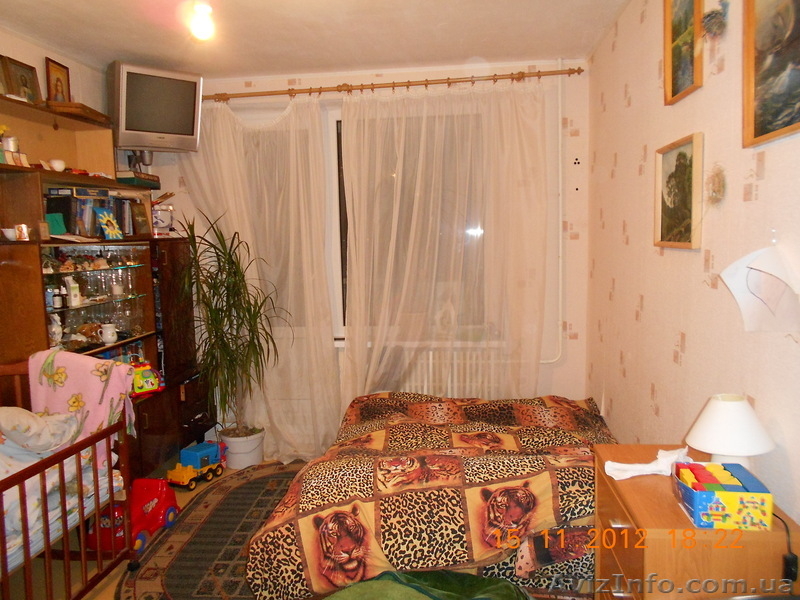 Продам 1 к. кв. на Алексеевке - <ro>Изображение</ro><ru>Изображение</ru> #1, <ru>Объявление</ru> #799110