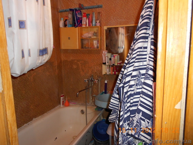 Продам 1 к. кв. на Алексеевке - <ro>Изображение</ro><ru>Изображение</ru> #2, <ru>Объявление</ru> #799110