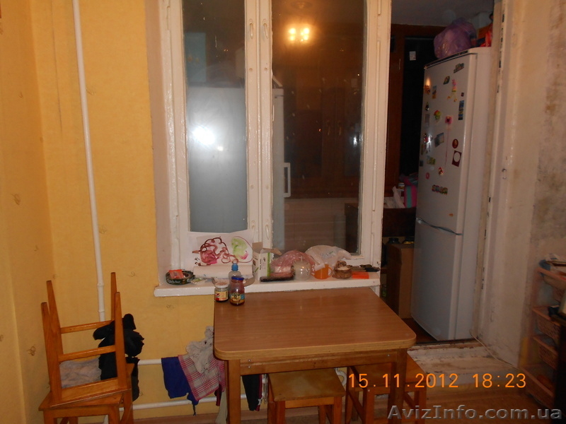 Продам 1 к. кв. на Алексеевке - <ro>Изображение</ro><ru>Изображение</ru> #4, <ru>Объявление</ru> #799110