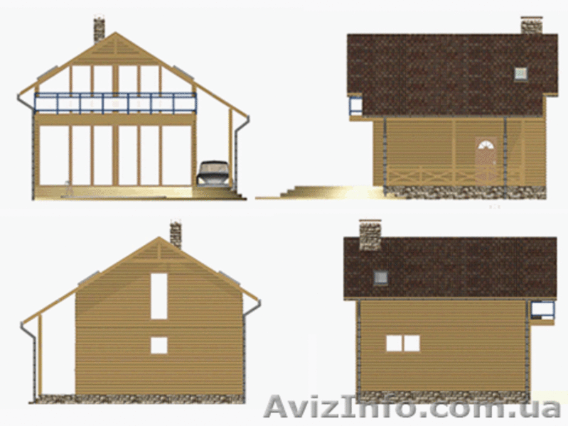 Искуство строить - <ro>Изображение</ro><ru>Изображение</ru> #1, <ru>Объявление</ru> #791310