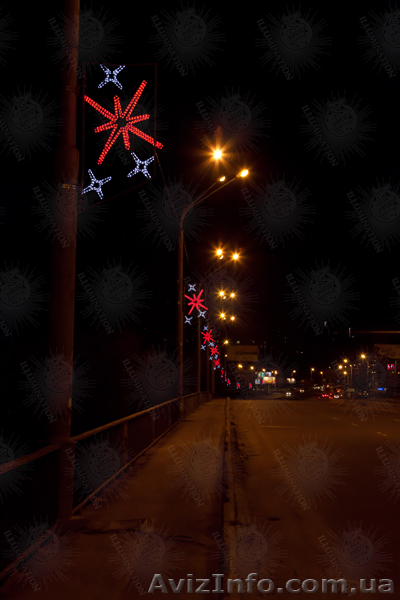 Мотивы из светового шнура - <ro>Изображение</ro><ru>Изображение</ru> #3, <ru>Объявление</ru> #793853