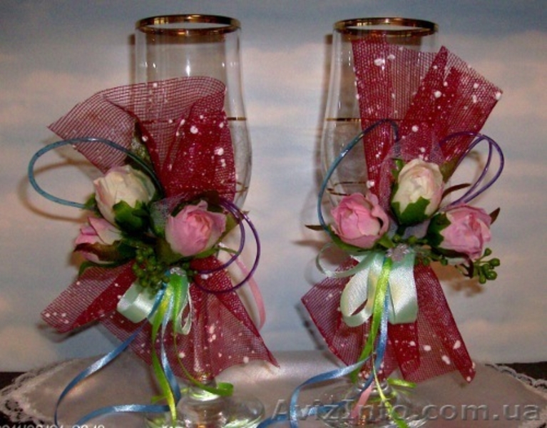 свадебные аксессуары на заказ ручной работы - <ro>Изображение</ro><ru>Изображение</ru> #3, <ru>Объявление</ru> #791921