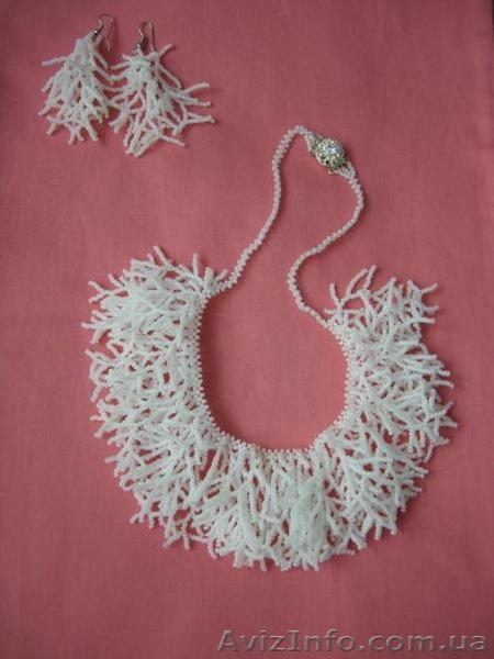 свадебные аксессуары на заказ ручной работы - <ro>Изображение</ro><ru>Изображение</ru> #8, <ru>Объявление</ru> #791921