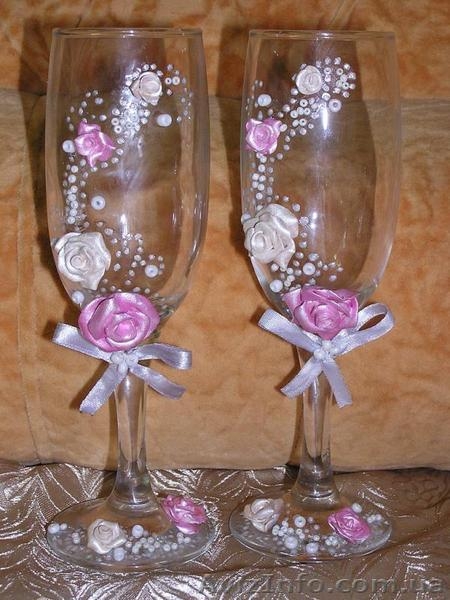 свадебные аксессуары на заказ ручной работы - <ro>Изображение</ro><ru>Изображение</ru> #4, <ru>Объявление</ru> #791921