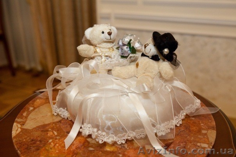 свадебные аксессуары на заказ ручной работы - <ro>Изображение</ro><ru>Изображение</ru> #5, <ru>Объявление</ru> #791921