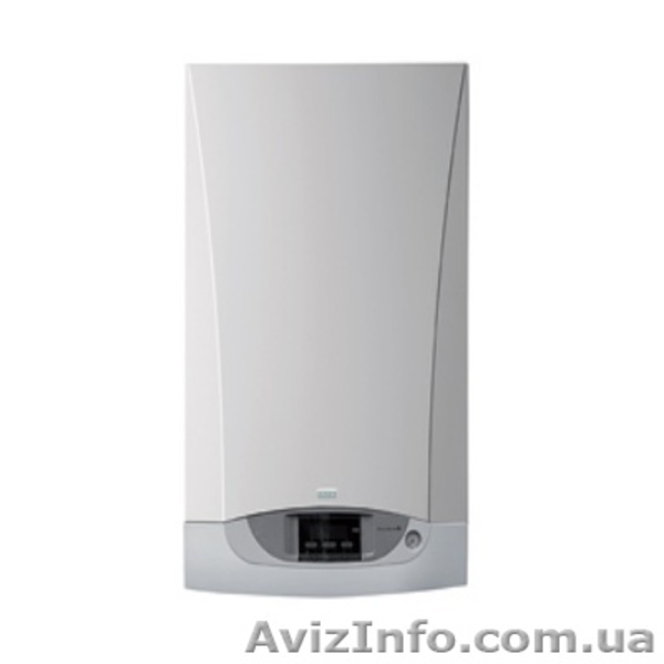 Газовые конденсационные котлы Baxi - <ro>Изображение</ro><ru>Изображение</ru> #3, <ru>Объявление</ru> #792970