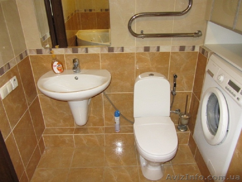 Посуточно,понедельно хозяин сдаст свою 1к.квартиру  - <ro>Изображение</ro><ru>Изображение</ru> #5, <ru>Объявление</ru> #794518