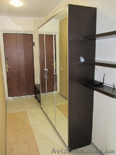 Посуточно,понедельно хозяин сдаст свою 1к.квартиру  - <ro>Изображение</ro><ru>Изображение</ru> #7, <ru>Объявление</ru> #794518