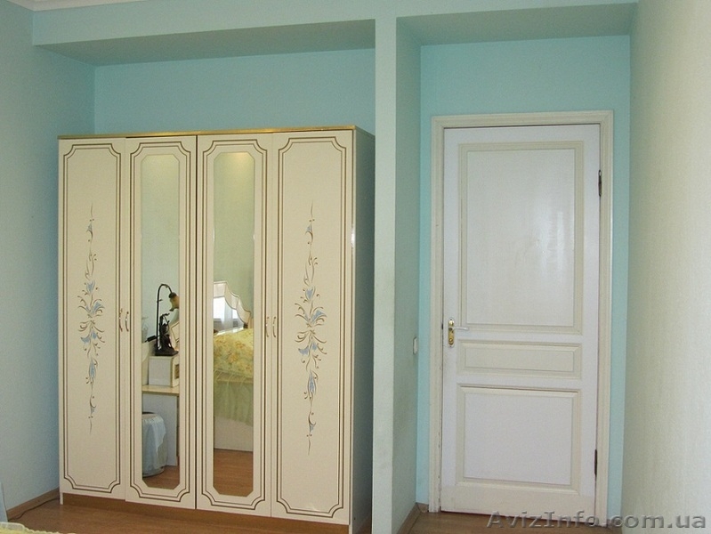 Cдам посуточно свою 3к квартиру в Центре.2 мин от м Советская - <ro>Изображение</ro><ru>Изображение</ru> #6, <ru>Объявление</ru> #794312