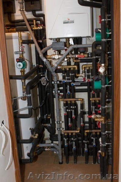 Сантехнические работы высокого уровня. - <ro>Изображение</ro><ru>Изображение</ru> #9, <ru>Объявление</ru> #787468