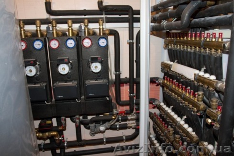 Сантехнические работы высокого уровня. - <ro>Изображение</ro><ru>Изображение</ru> #8, <ru>Объявление</ru> #787468