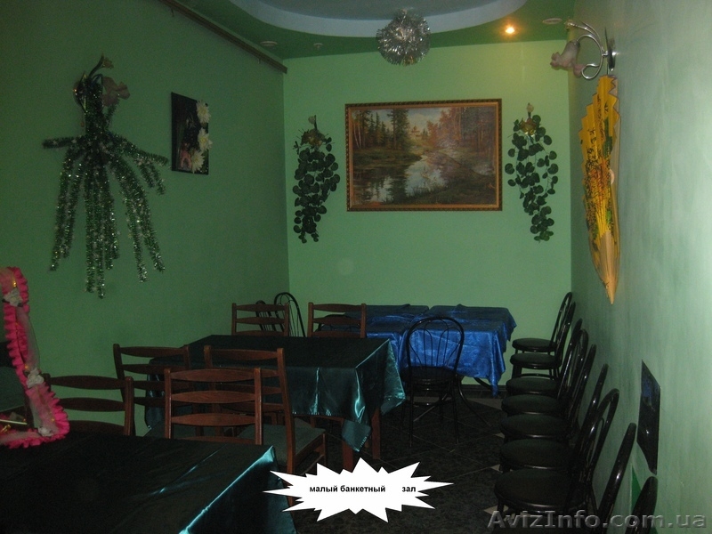 отличное место для проведения торжеств - <ro>Изображение</ro><ru>Изображение</ru> #2, <ru>Объявление</ru> #796852