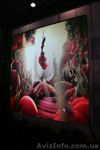 Светодиодный экран - <ro>Изображение</ro><ru>Изображение</ru> #2, <ru>Объявление</ru> #793844