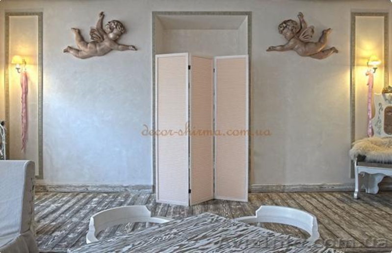 Декоративная ширма Ivory (Айвори) - <ro>Изображение</ro><ru>Изображение</ru> #1, <ru>Объявление</ru> #790063